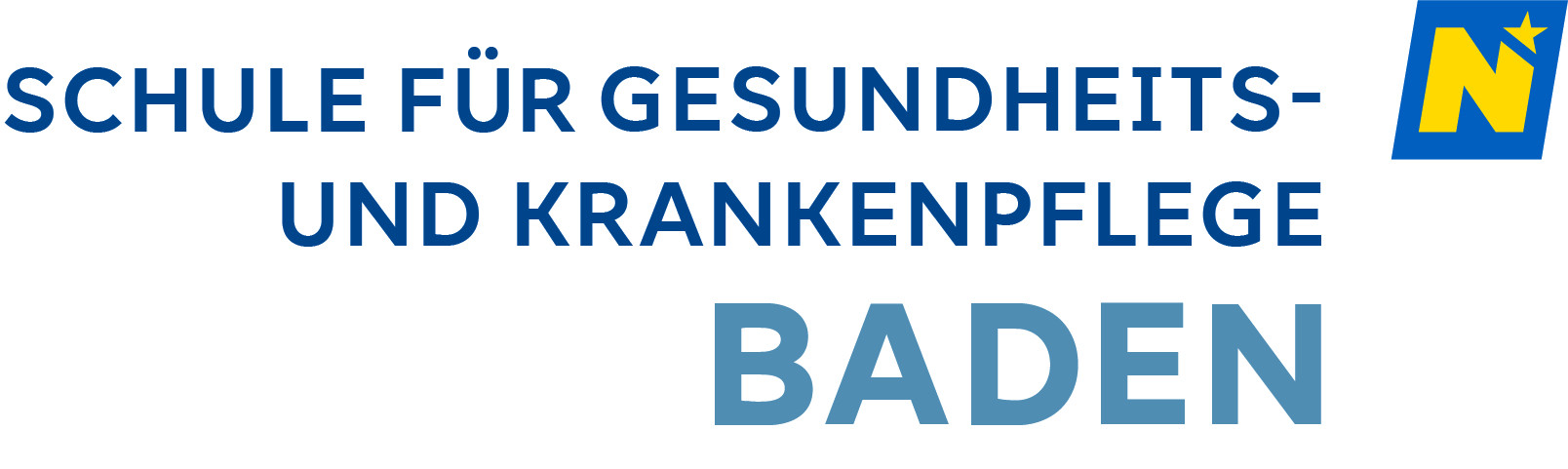 Gesundheits- und Krankenpflegeschule Baden